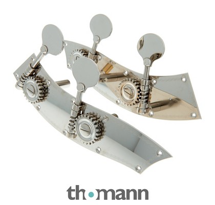 Rubner Bass Machines 140-105 – Thomann UK
