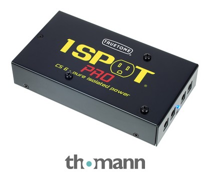 ギター Truetone 1 SPOT PRO + Pedaltrain Nano Truetone 1 Spot Pro CS6 – United States