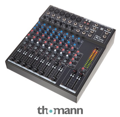 the t.mix xmix 1202 USB – Switzerland