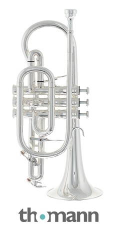 Thomann CR-960S Superior Cornet