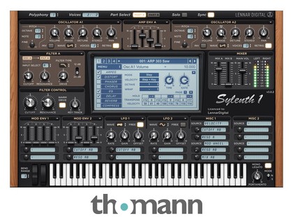 sylenth1 plugin loading sylenth1 plugin loading