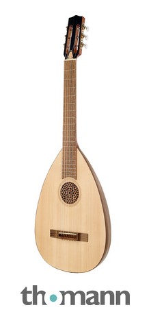 Lute thomann discount