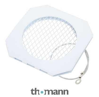 Stairville Gel Frame PAR 20 white