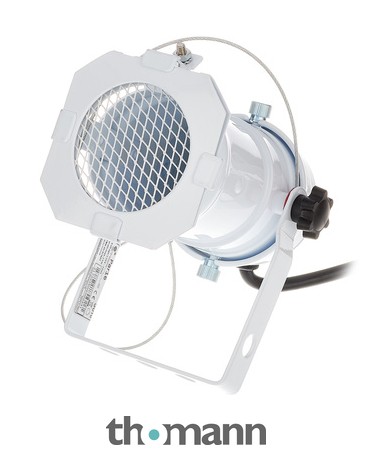 Stairville PAR 16 GU10 white