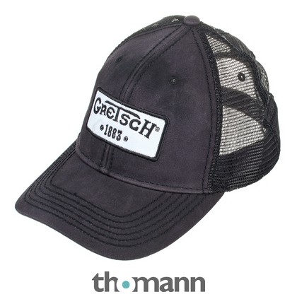 Gretsch Trucker Baseball Cap