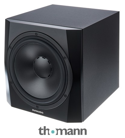 Dynaudio sub cheap