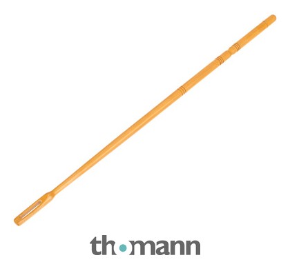 Thomann Cleaning Rod Haldu – Thomann UK