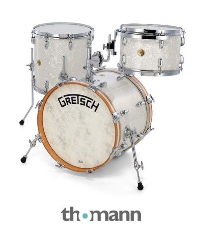 Gretsch broadkaster drums discount
