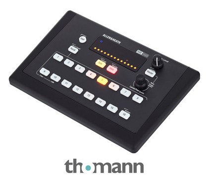 Allen & Heath ME-500