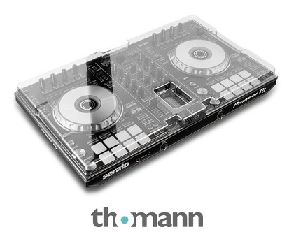 XDJ-XZ Standalone 4CH DJ Controller - Pioneer DJ - Mile High DJ Supply