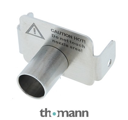 Look Duct Adapter Tiny FX – United Arab Emirates