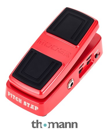 Mooer Pitch Step – United States