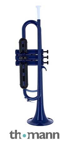 Thomann outlet plastic trumpet