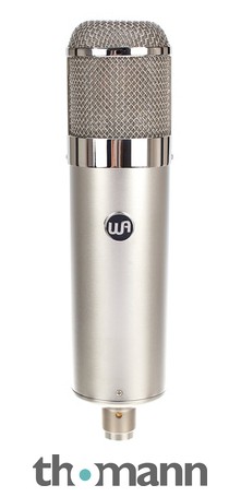 Warm Audio WA-47 – United States