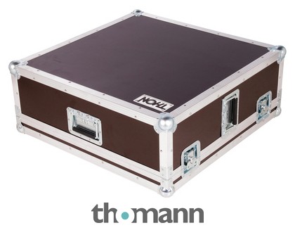 Thon Case for Allen & Heath SQ6