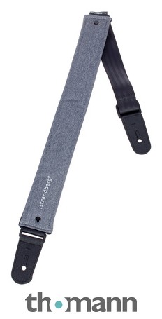 Strandberg Vitalgrip Guitar Strap – United States