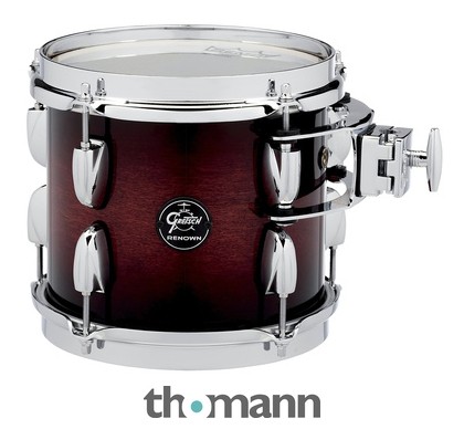 Gretsch Drums 08"x07" TT Renown Maple CB