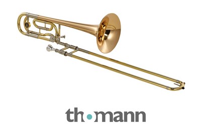 Yamaha Ysl 8 G 02 Trombone Thomann Ireland