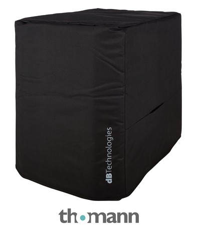 dB Technologies TC-S618 Cover – Thomann France