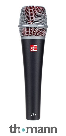 SE Electronics V7 X – United States
