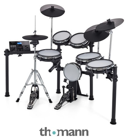 Millenium MPS-850 E-Drum Set – Thomann France