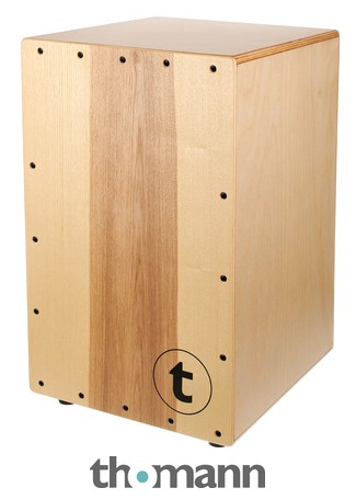 Thomann TCA 414 Olive Cajon – United States