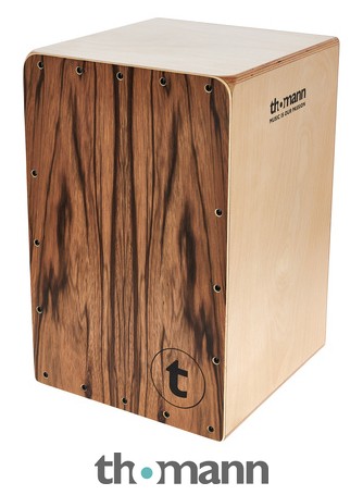 Thomann TCA 501R Multi Cajon – United States