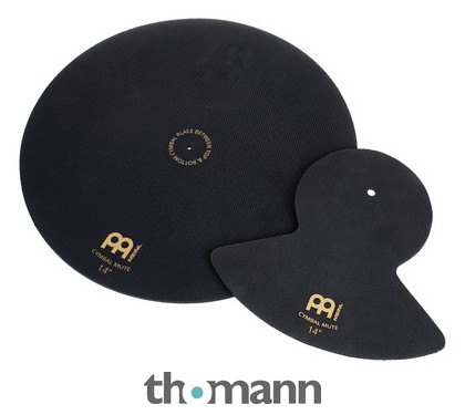 Meinl 14" Cymbal Mute