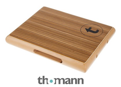 Thomann cajon drumset deals