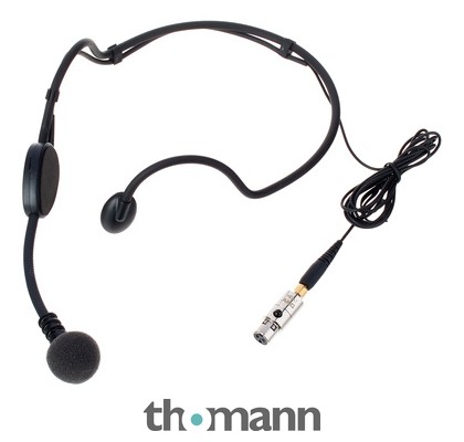 AKG HC 644 MD