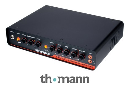 Hartke TX300 – United States