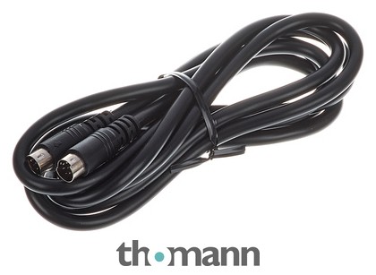 Yamaha GNS-MS01 Cable