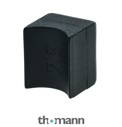 K&M Klemmstück R 7,5