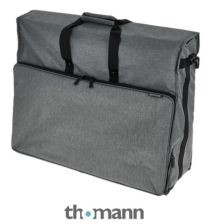 imac transport case
