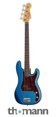 Fender AM Original 60 P-Bass LPB – Thomann España