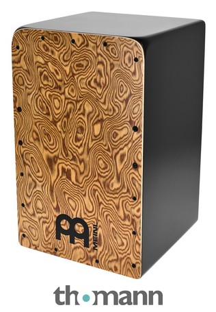 Meinl Woodcraft Prof. Pickup Cajon – United States