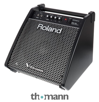 1. Roland PM100