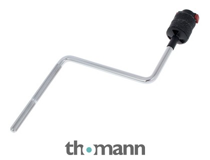 Tama ZCYEL Z-Rod for Cymbals long – Musikhaus Thomann