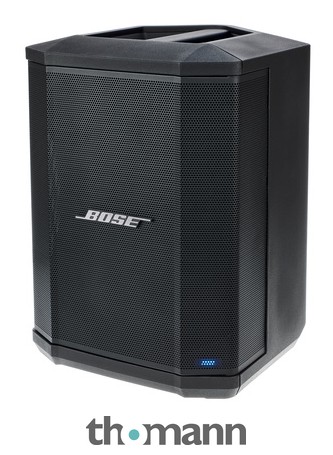 Thomann shop bose s1