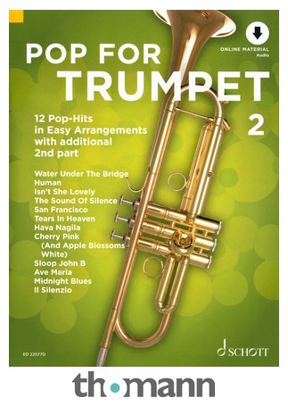 Voorbeeld Rechthoek Martin Luther King Junior Schott Pop For Trumpet 2 – Thomann United States