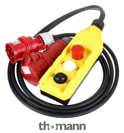 RiedConn Chainhoist Controller 1Ch.