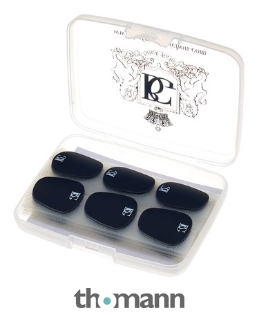 Pour Clarinette Saxophone Pack of 6 Clear BG: A11S Small Mouthpiece Cushion 