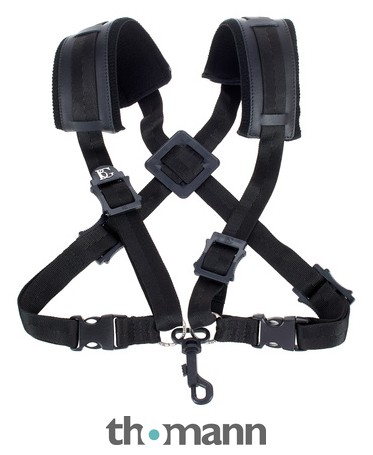 Correa Instrumento BG France Soporte Para Instrumento BG France S41SH ...