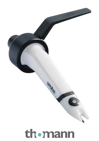 Ortofon Concorde Scratch MKII System – Thomann UK