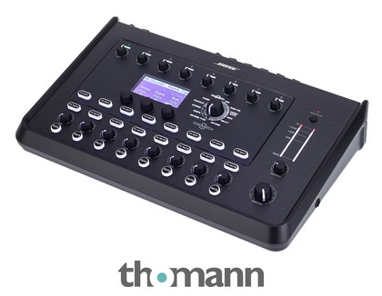 Bose T8S Mixer