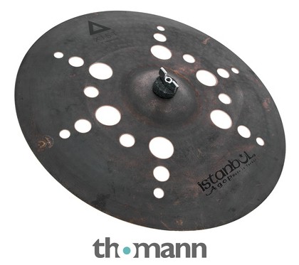Istanbul Agop 17