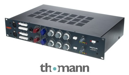 Warm Audio WA273-EQ – Thomann UK