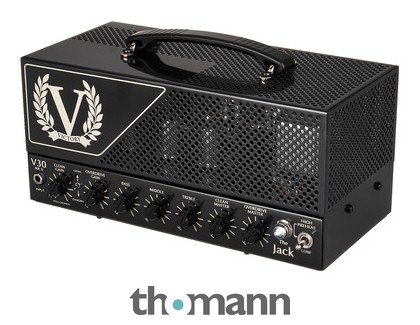 Victory amp thomann cheap