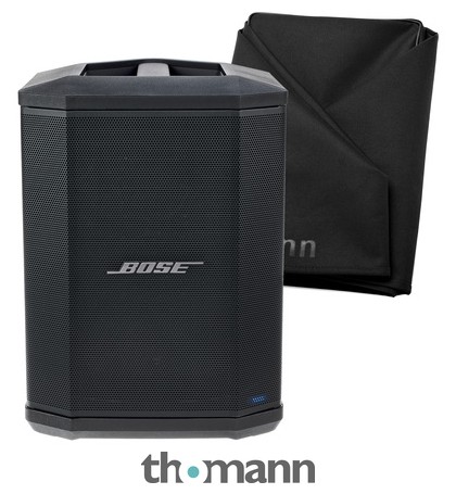 bose s1 pro used