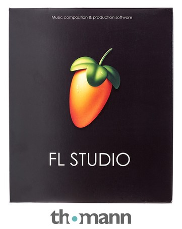 Fruity Loops Studio 11 Producer - download